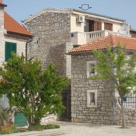 Apartman Klarin - Old Stone House Apartamento Jezera Exterior foto